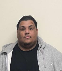 Maravilla-martinez Alexander Edgardo a registered Sex Offender of Washington Dc