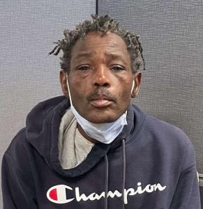 Williams James Jeffery a registered Sex Offender of Washington Dc