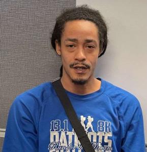 Hardy Demond Adrian a registered Sex Offender of Washington Dc