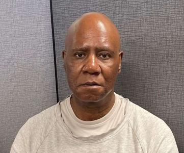 Smith Allen Steven a registered Sex Offender of Washington Dc