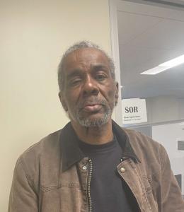 Douglas Jerome Eugene a registered Sex Offender of Washington Dc