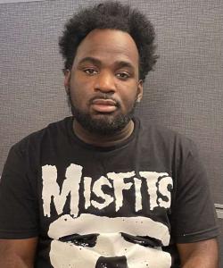 Williams Lawrence Andrew a registered Sex Offender of Washington Dc