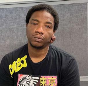 King Antonio Gregory a registered Sex Offender of Washington Dc