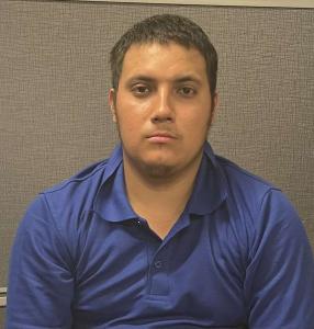 Colindres-argueta Manases Esau a registered Sex Offender of Washington Dc