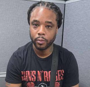 Green Miguel Jhervian a registered Sex Offender of Washington Dc