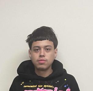 Canales Josue Jonothan a registered Sex Offender of Maryland