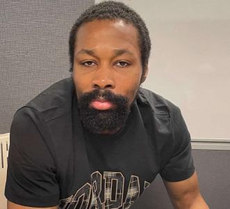 Morrison Allen Anthony a registered Sex Offender of Washington Dc