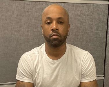 Lewis Mitchell Luster a registered Sex Offender of Washington Dc