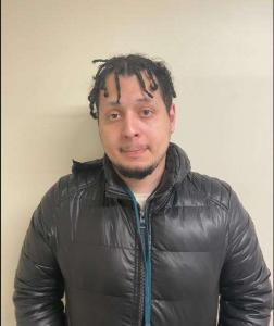 Colon Kristian Kristian a registered Sex Offender of Washington Dc