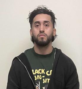 Ramirez Marvin Marvin a registered Sex Offender of Virginia