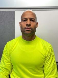 Redmond Sean Eric a registered Sex Offender of Maryland