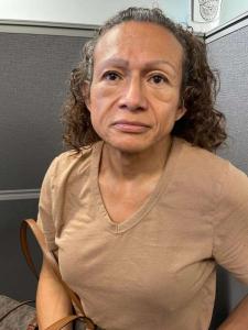 Claros Donna Donna a registered Sex Offender of Washington Dc