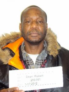 Dean Wilson Robert a registered Sex Offender of California