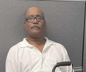 Arrington A Robert a registered  of Washington Dc