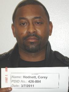 Hodnett L Corey a registered Sex Offender of Maryland
