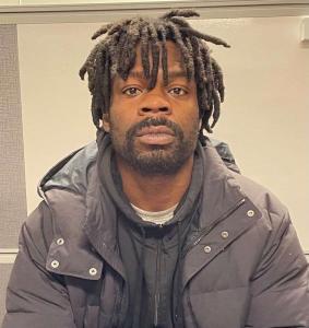 Borum I Deandre a registered  of Washington Dc