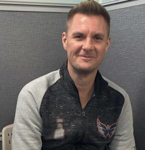 Coster Ferdinand William a registered Sex Offender of Virginia