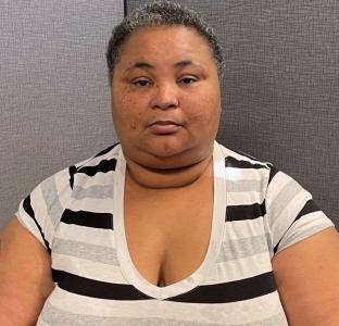 Anthony Annice Dominique a registered  of Washington Dc