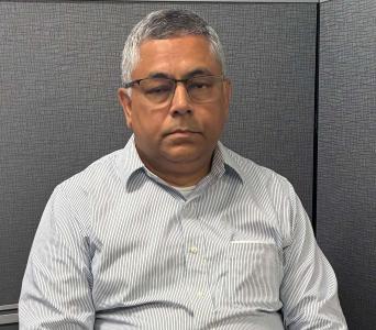 Haque Ejazul Samudra a registered  of Washington Dc