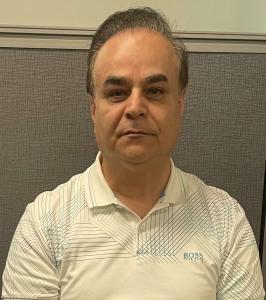 Isfahany Edward David a registered Sex Offender of Virginia