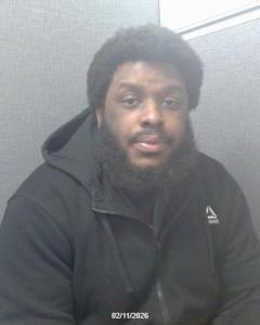 Beyman Malik Sharad a registered  of Washington Dc