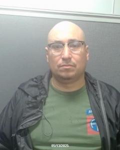 Araugo Hugo Victor a registered  of Washington Dc