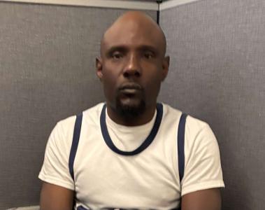 Akinremi Aremu Olanrewaju a registered  of Washington Dc