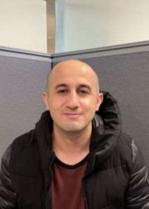 Amini Najim Mohammad a registered  of Washington Dc