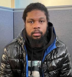 Allen Antonio Robert a registered Sex Offender of Washington Dc