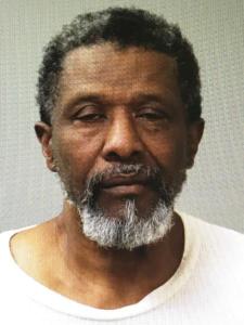 Willie Henry Lewis a registered Sex Offender of Alabama