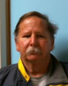 Gary Lee Kilmer a registered Sex Offender of Alabama