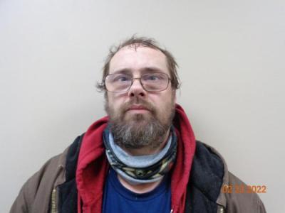 Jason Lee Wienk a registered Sex Offender of Alabama
