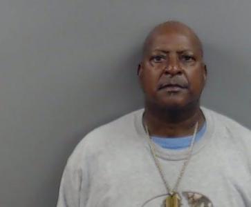 Gregory Lavon Bullard a registered Sex Offender of Alabama