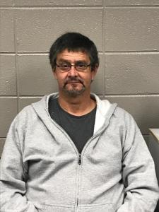 Kelly Patrick Riggs a registered Sex Offender of Alabama