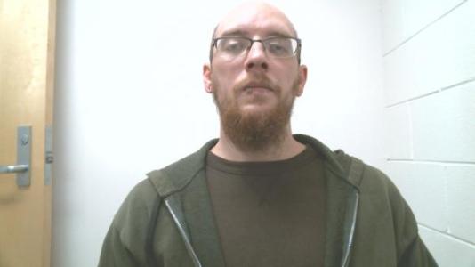 Sean Michael Lawson a registered Sex Offender of Alabama