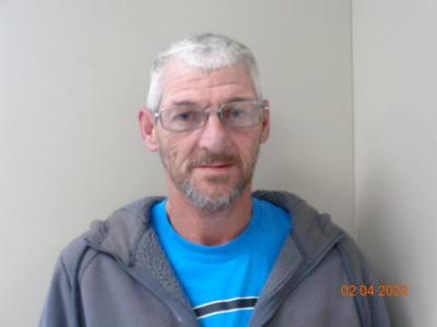 Jeffrey Scott Hester a registered Sex Offender of Alabama