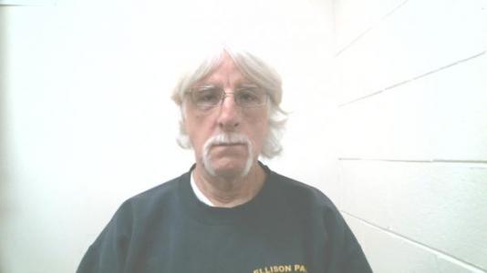 Wayne Francis Pooler a registered Sex Offender of Alabama
