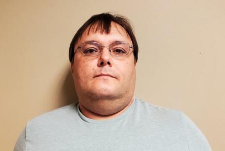 Kristian Dillon Holzaepfel a registered Sex Offender of Alabama
