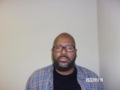 Belvin Louis Crawford a registered Sex Offender of Alabama