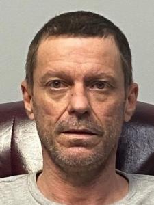 Gary Gwin Hardin a registered Sex Offender of Alabama