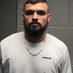 Dalton Myles Brown a registered Sex Offender of Alabama