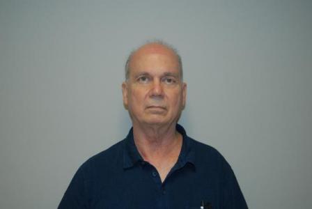 Roy Dean Pruett a registered Sex Offender of Alabama