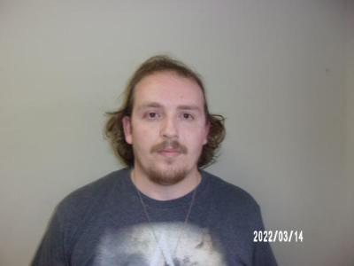 Benjamin Michael Newton a registered Sex Offender of Alabama