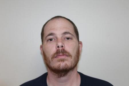 Joshua Lynn Chambers a registered Sex Offender of Alabama