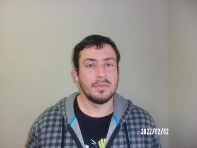 Jason Matthew Simmons a registered Sex Offender of Alabama