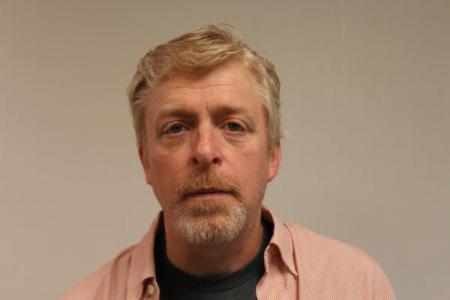David Donald Hoppenjan a registered Sex Offender of Alabama