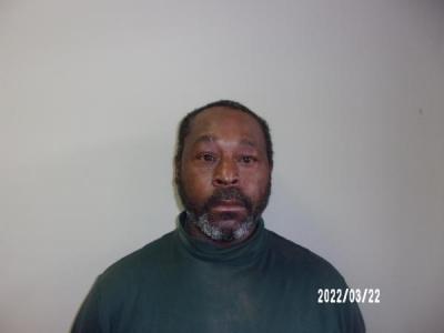 Ernie Lamont Ellis a registered Sex Offender of Alabama