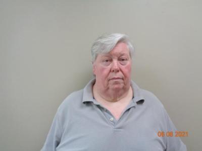 Elton Winford Tilley a registered Sex Offender of Alabama