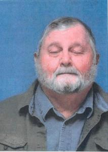 Arthur Ray Mosley a registered Sex Offender of Alabama