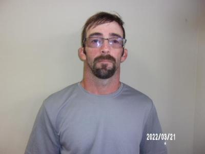 Matthew James Johnson a registered Sex Offender of Alabama